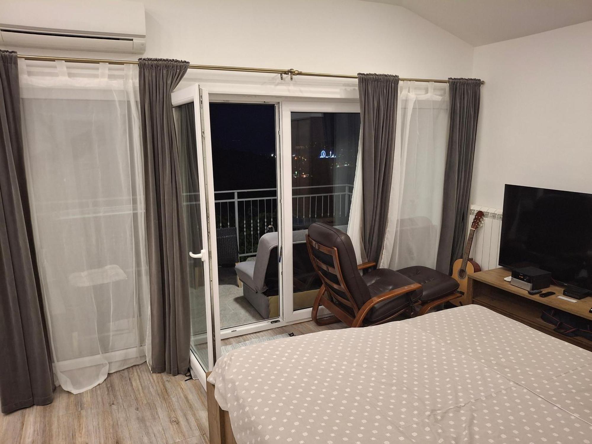 Apartma Med Oljkami - ポルトローシュ エクステリア 写真