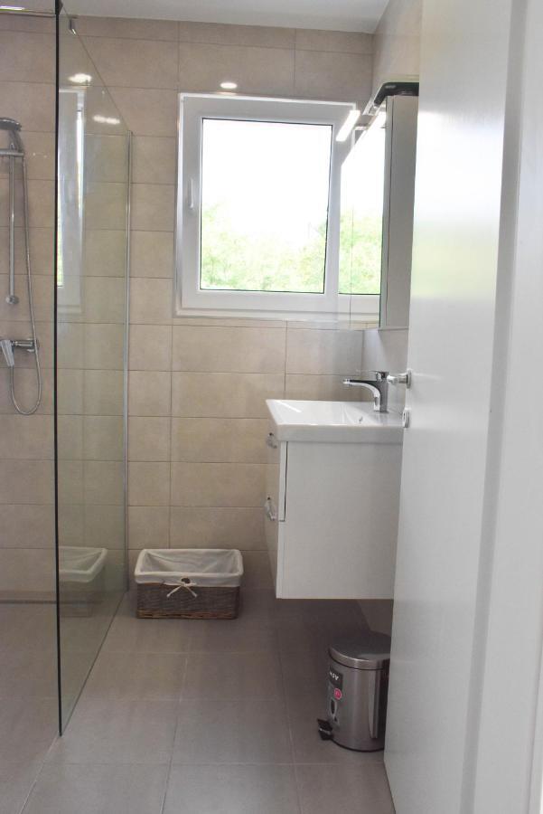 Apartma Med Oljkami - ポルトローシュ エクステリア 写真